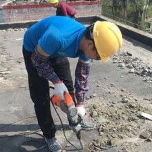 惠州市惠城區鞏實防水裝飾工程部 專業供應，專注南京防水工程的堅實伙伴
